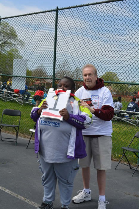 Special Olympics MAY 2022 Pic #4145